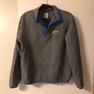 Men’s vintage Patagonia